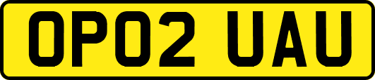 OP02UAU