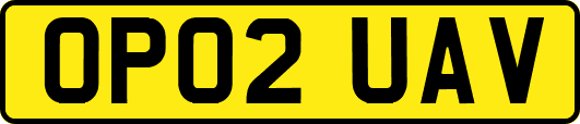 OP02UAV