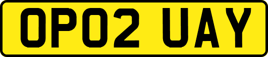 OP02UAY