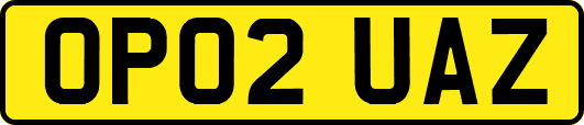 OP02UAZ