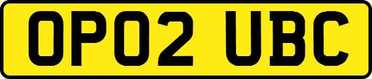 OP02UBC