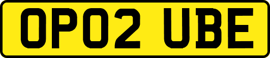 OP02UBE