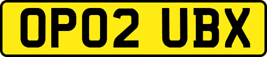 OP02UBX