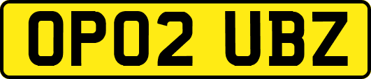 OP02UBZ