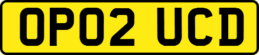 OP02UCD