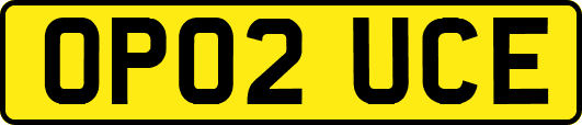 OP02UCE