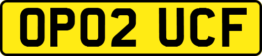 OP02UCF