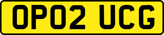 OP02UCG
