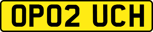 OP02UCH