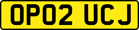 OP02UCJ