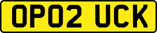 OP02UCK