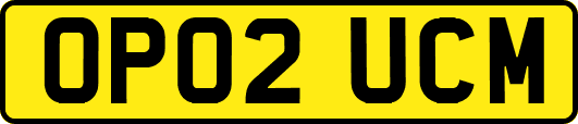OP02UCM