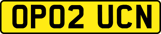 OP02UCN