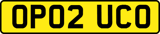 OP02UCO
