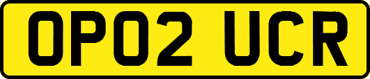 OP02UCR