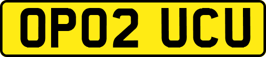 OP02UCU