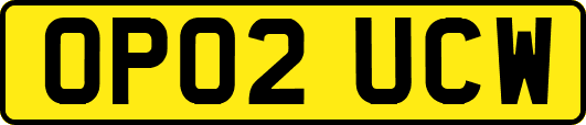 OP02UCW