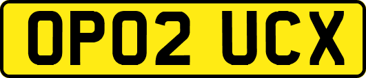 OP02UCX