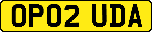 OP02UDA