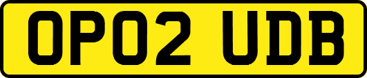 OP02UDB