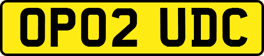 OP02UDC