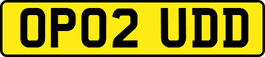 OP02UDD