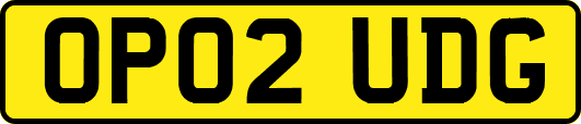 OP02UDG