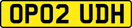 OP02UDH