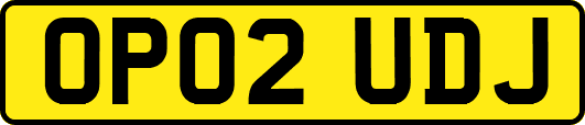 OP02UDJ