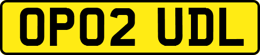 OP02UDL