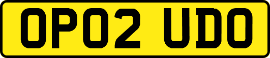OP02UDO