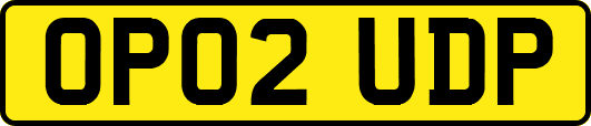 OP02UDP
