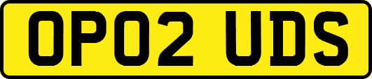 OP02UDS