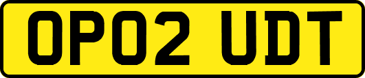 OP02UDT