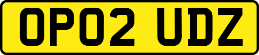 OP02UDZ