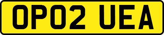 OP02UEA