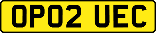 OP02UEC
