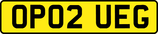 OP02UEG