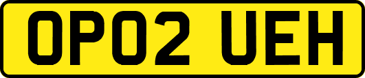OP02UEH