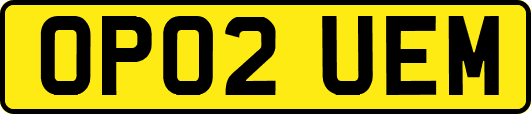 OP02UEM