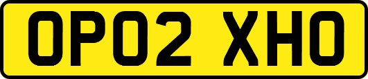 OP02XHO