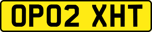 OP02XHT