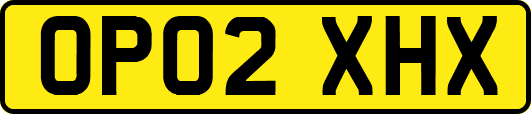 OP02XHX