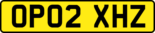 OP02XHZ