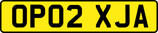 OP02XJA