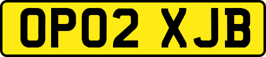 OP02XJB