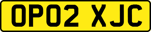OP02XJC