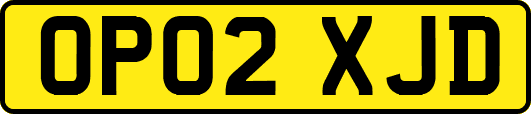 OP02XJD