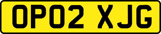 OP02XJG