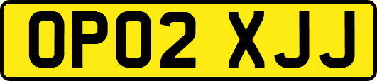 OP02XJJ